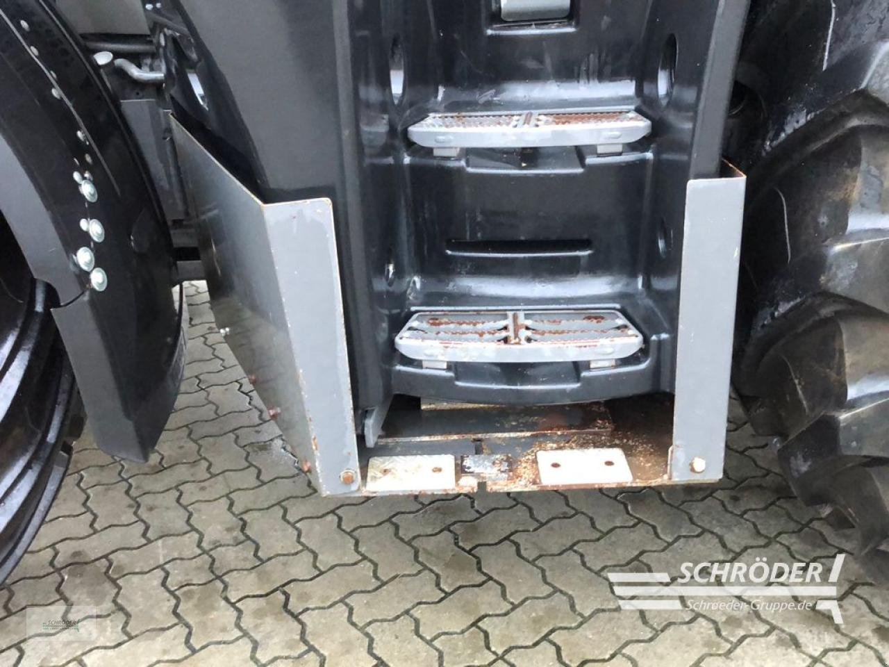 Traktor типа Fendt 930 GEN6 PROFI PLUS | VARIOGRIP | RÜFA, Gebrauchtmaschine в Ahlerstedt (Фотография 21)